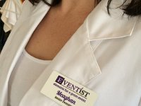 Eventist NameTag  Magnetic name tags